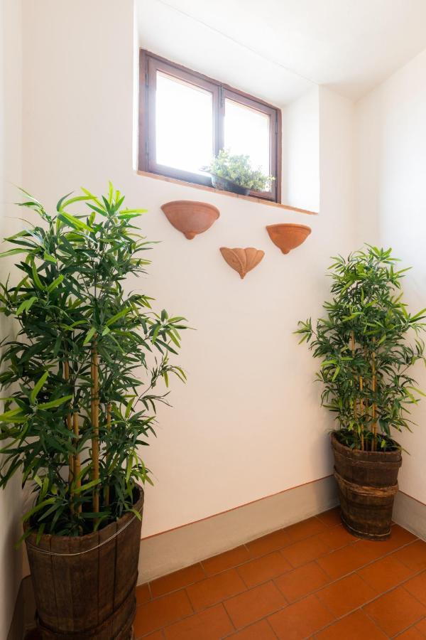 Fiesole'S Cozy Apartment 1 Dış mekan fotoğraf