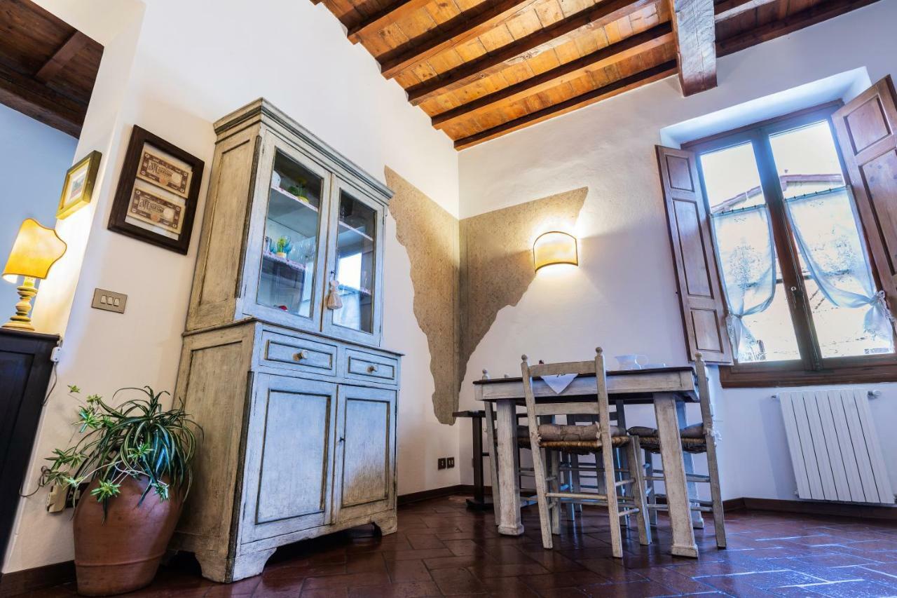 Fiesole'S Cozy Apartment 1 Dış mekan fotoğraf