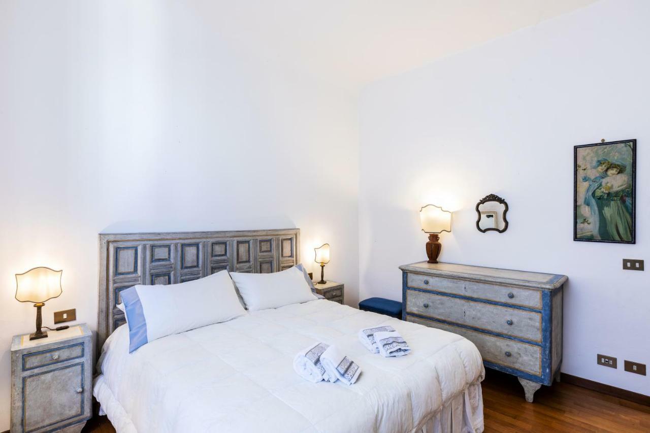 Fiesole'S Cozy Apartment 1 Dış mekan fotoğraf