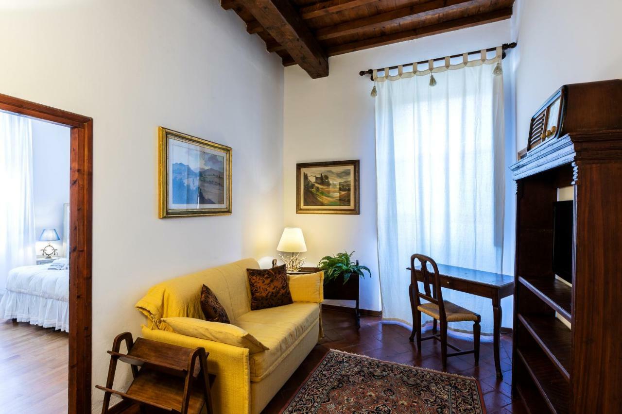 Fiesole'S Cozy Apartment 1 Dış mekan fotoğraf